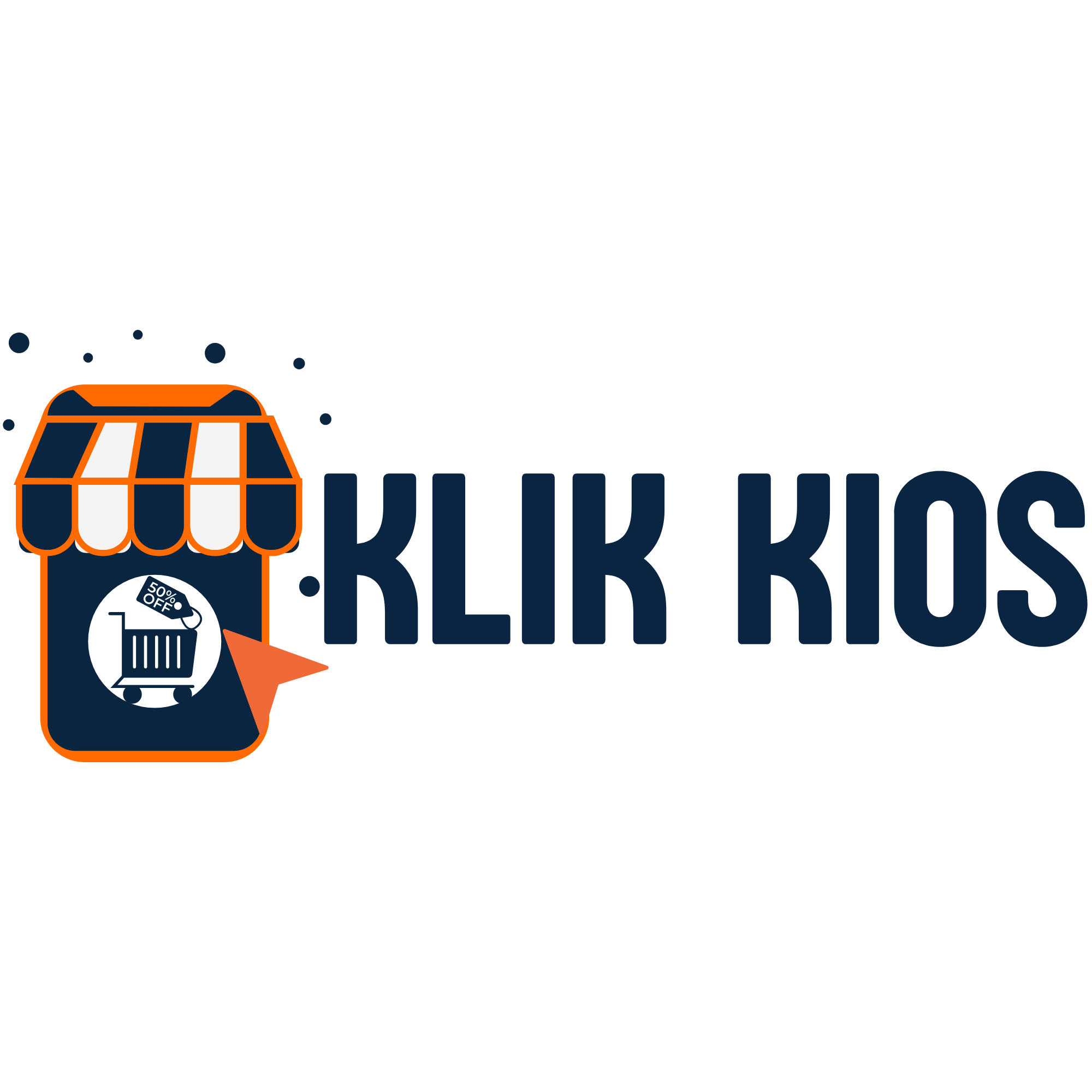 Klik Kios